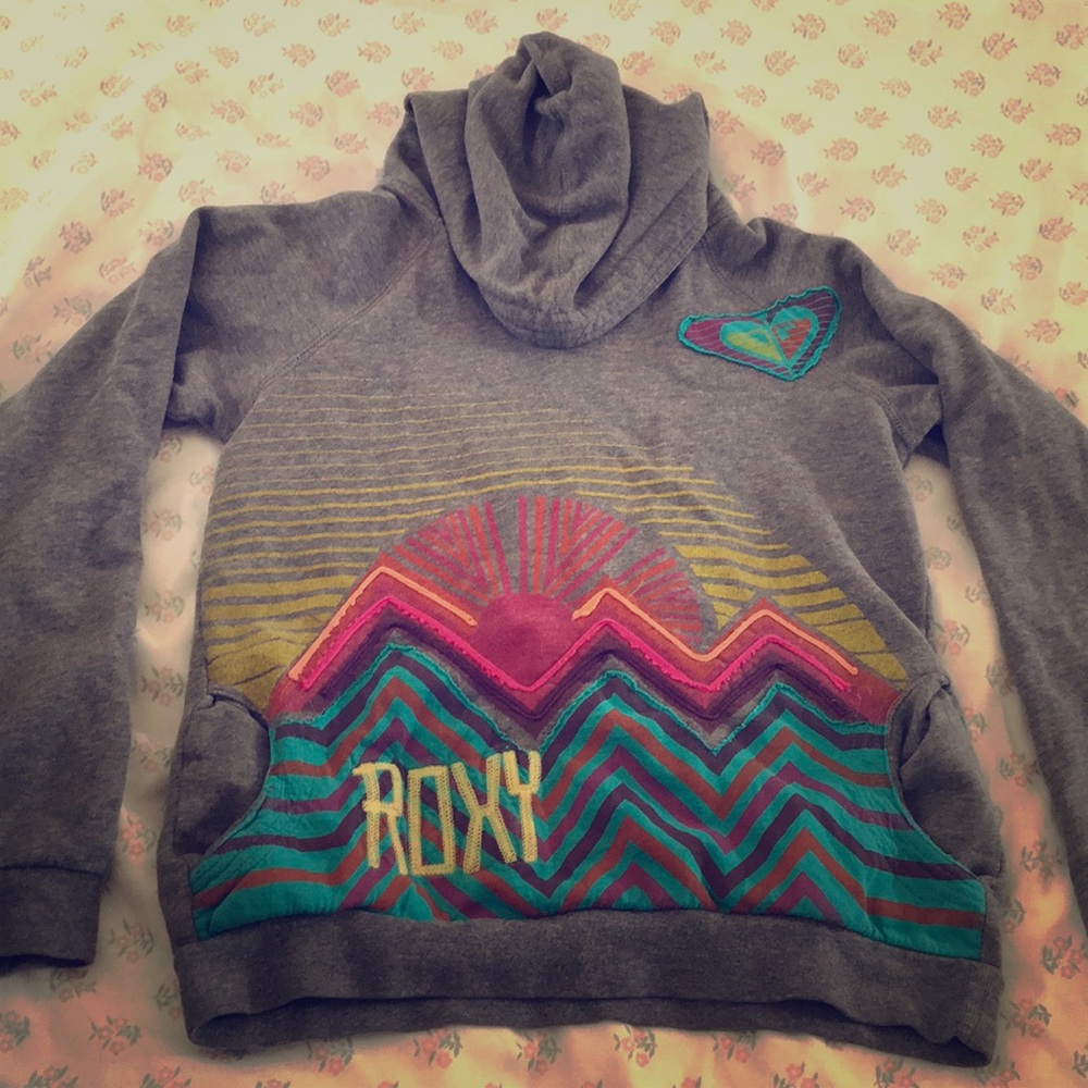 Sweatshirt